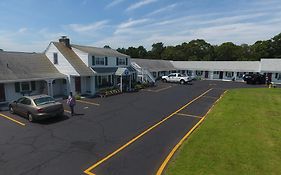 Knights Inn Centerville Cape Cod Area